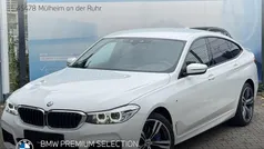 Gebraucht 2019 BMW 630 M Sport Coupé | 36.880 € (Fairer Preis)