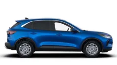 Gebraucht 2025 Ford Kuga Titanium SUV | 30.481 € (Guter Preis)