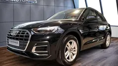 Schwarz Gebraucht 2023 Audi Q5 Sport SUV | 39.650 € (Guter Preis)