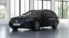 Gebraucht 2022 Mercedes E300 Kombi | 35.950 € (Etwas zu teuer)