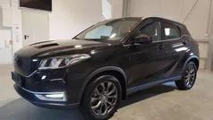 Schwarz Gebraucht 2022 DFSK Seres 3 SUV | 16.490 € (Superpreis)