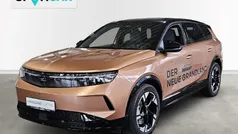 Braun Gebraucht 2025 Opel Grandland Electric SUV | 41.990 € (Fairer Preis)