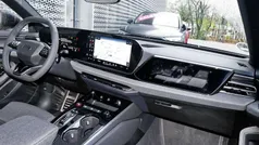 Gebraucht 2024 Audi A5 Ambiente Coupé | 61.450 € (Guter Preis)