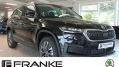 Gebraucht 2024 Skoda Kodiaq Tour SUV | 43.999 € (Fairer Preis)