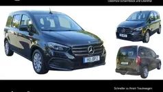 Gebraucht 2023 Mercedes T180 Style Van / Kleinbus | 25.840 € (Fairer Preis)