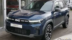 Gebraucht 2025 Dacia Bigster Journey SUV | 33.905 € (Fairer Preis)
