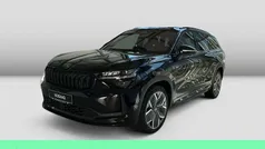 Gebraucht 2025 Skoda Kodiaq SportLine SUV | 53.990 € (Fairer Preis)
