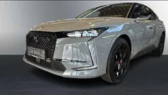 Grau Neu 2025 DS Automobiles DS4 Performance Limousine | 30.889 € (Fairer Preis)