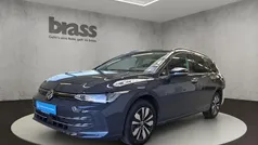 Uranograu Gebraucht 2024 VW Golf VIII Life Kombi | 28.800 € (Fairer Preis)