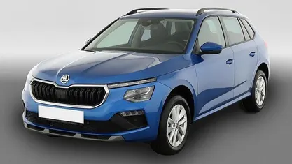 Gebraucht 2025 Skoda Kamiq Selection SUV | 27.295 € (Fairer Preis)