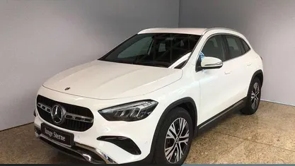 Gebraucht 2024 Mercedes GLA250 Progressive SUV | 42.900 € (Fairer Preis)