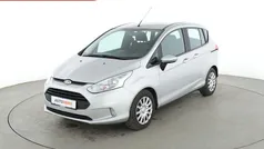 Gebraucht 2017 Ford B-MAX Trend Van / Kleinbus | 10.420 € (Fairer Preis)