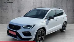 Gebraucht 2022 Cupra Ateca VZ SUV | 32.950 € (Guter Preis)