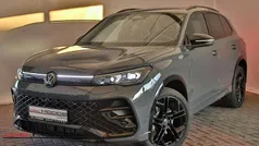 Grau Gebraucht 2025 VW Tiguan R-line SUV | 59.780 € (Fairer Preis)