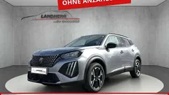 Gebraucht 2025 Peugeot 2008 Allure SUV | 24.695 € (Fairer Preis)