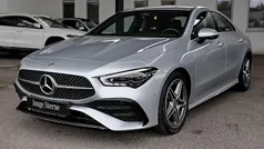 Gebraucht 2025 Mercedes CLA180 AMG Limousine | 34.990 € (Superpreis)