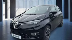 Gebraucht 2024 Renault Zoe Kleinwagen | 19.990 € (Fairer Preis)