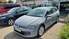 Gebraucht 2024 VW Golf VIII Goal Kombi | 26.900 € (Superpreis)