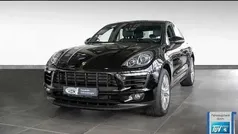 Other Gebraucht 2016 Porsche Macan S SUV | 29.900 € (Superpreis)