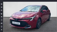 Gebraucht 2025 Toyota Corolla Team Limousine | 32.490 € (Fairer Preis)