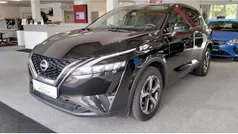 Gebraucht 2024 Nissan Qashqai 360º SUV | 26.990 € (Guter Preis)
