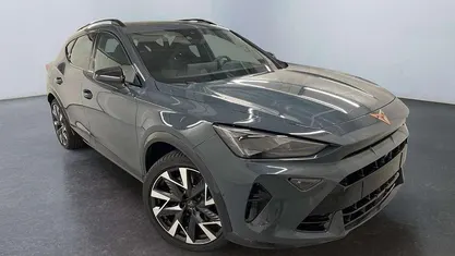 9k fiord blue soft Neu 2025 Cupra Formentor VZ SUV | 41.782 € (Fairer Preis)