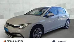Gebraucht 2022 VW Golf VIII Life Limousine | 20.780 € (Fairer Preis)