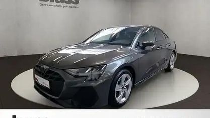 Occasion Audi A3 S-Line 150 ch (110 kW) 2025 Gris Berline