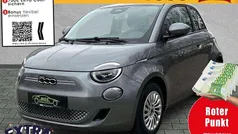 Mineral grau (met.l Gebraucht 2022 Fiat 500e Action Kleinwagen | 12.990 € (Guter Preis)