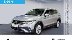 Gebraucht 2024 VW Tiguan Allspace Life SUV | 36.750 € (Fairer Preis)