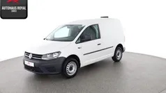 Gebraucht 2019 VW Caddy Van / Kleinbus | 12.880 € (Superpreis)