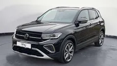 Gebraucht 2025 VW T-Cross Style SUV | 26.990 € (Fairer Preis)