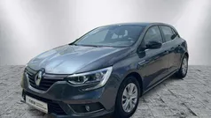 Gebraucht 2019 Renault Mégane IV LIMITED Deluxe Limousine | 15.480 € (Fairer Preis)