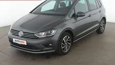 Gebraucht 2017 VW Golf Sportsvan Sound Van / Kleinbus | 17.330 € (Fairer Preis)