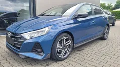 Gebraucht 2025 Hyundai i20 N Line Limousine | 20.990 € (Fairer Preis)