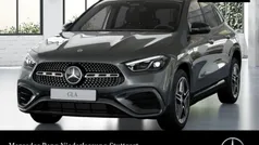 Mercedes GLA220