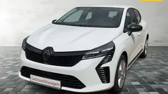 Weiß Gebraucht 2024 Renault Clio V Evolution Limousine | 15.999 € (Fairer Preis)