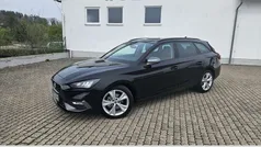 Gebraucht 2024 Seat Leon FR Kombi | 25.880 € (Superpreis)