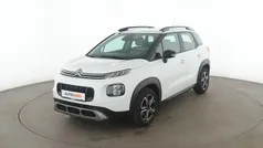 Gebraucht 2018 Citroën C3 Aircross Feel SUV | 11.410 € (Guter Preis)
