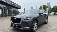 Gebraucht 2023 Mazda CX-60 Exclusive SUV | 41.990 € (Superpreis)