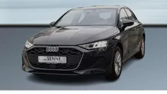 Gebraucht 2025 Audi A3 Sport Limousine | 32.980 € (Superpreis)