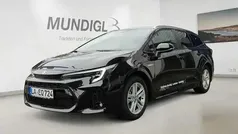 Gebraucht 2024 Suzuki Swace Comfort+ Kombi | 26.930 € (Fairer Preis)