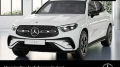 Mercedes GLC220
