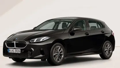 Neu 2026 BMW 120 Kleinwagen | 30.259 € (Superpreis)