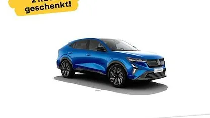 Gebraucht 2025 Renault Rafale Esprit Alpine SUV | 48.390 € (Fairer Preis)