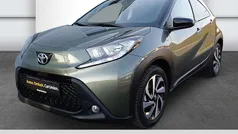 Gebraucht 2023 Toyota Aygo X Pulse SUV | 13.990 € (Superpreis)