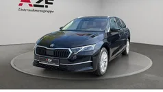 Gebraucht 2025 Skoda Octavia Selection Kombi | 29.990 € (Guter Preis)
