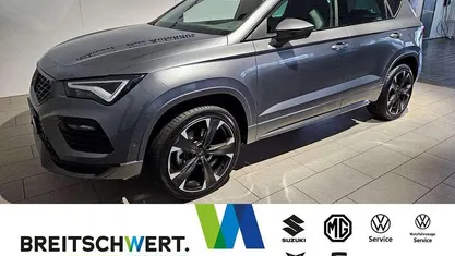 Gebraucht 2025 Cupra Ateca SUV | 30.750 € (Guter Preis)