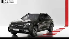 Gebraucht 2024 Mercedes GLC220 AMG SUV | 55.890 € (Superpreis)