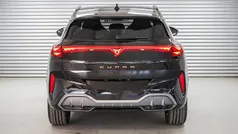Gebraucht 2025 Cupra Terramar VZ SUV | 44.090 € (Guter Preis)